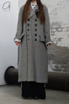 Archivio J.M.Ribot long jacket Co08/CP